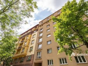 Pronájem bytu 4+kk, Brno, Čápkova, 147 m2