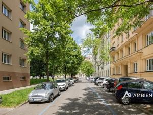Pronájem bytu 4+kk, Brno, Čápkova, 147 m2