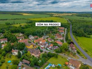 Prodej rodinného domu, Štětí - Počeplice, 130 m2