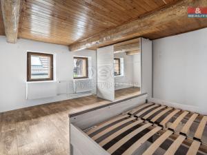 Prodej rodinného domu, Štětí - Počeplice, 130 m2