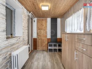 Prodej rodinného domu, Štětí - Počeplice, 130 m2