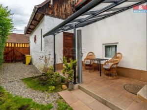 Prodej rodinného domu, Štětí - Počeplice, 130 m2