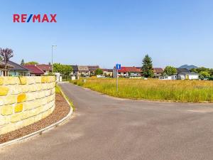 Prodej pozemku pro bydlení, Doksy, 1140 m2