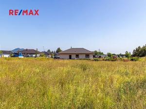 Prodej pozemku pro bydlení, Doksy, 1140 m2