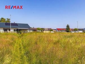 Prodej pozemku pro bydlení, Doksy, 1140 m2