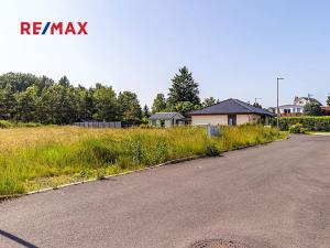 Prodej pozemku pro bydlení, Doksy, 1140 m2