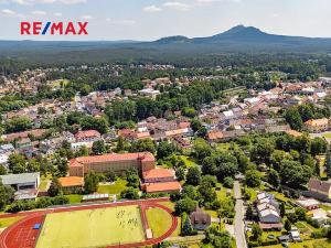 Prodej pozemku pro bydlení, Doksy, 1140 m2