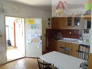 Prodej rodinného domu, Džbánice, 80 m2