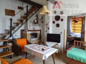 Prodej rodinného domu, Džbánice, 80 m2