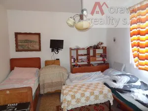 Prodej rodinného domu, Džbánice, 80 m2