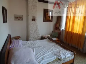 Prodej rodinného domu, Džbánice, 80 m2