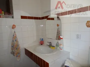 Prodej rodinného domu, Džbánice, 80 m2