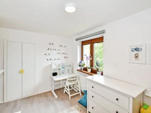 Pronájem bytu 3+kk, Praha - Košíře, Na Šmukýřce, 62 m2
