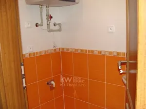 Pronájem bytu 3+kk, Tábor, nám. F. Křižíka, 60 m2