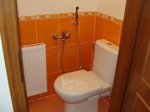 Pronájem bytu 3+kk, Tábor, nám. F. Křižíka, 60 m2