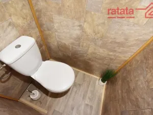 Pronájem bytu 1+1, Jirkov, Červenohrádecká, 35 m2