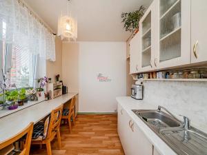 Prodej bytu 2+1, Ostrava, Svojsíkova, 55 m2
