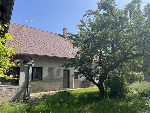 Prodej rodinného domu, Zdětín, 150 m2