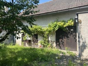 Prodej rodinného domu, Zdětín, 150 m2