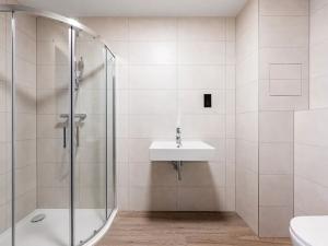 Prodej bytu 1+kk, Praha - Hlubočepy, Na Zlíchově, 25 m2