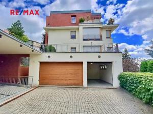 Pronájem bytu 3+kk, Praha - Dejvice, Vostrovská, 118 m2