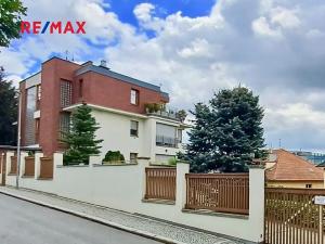 Pronájem bytu 3+kk, Praha - Dejvice, Vostrovská, 118 m2