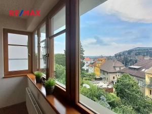 Pronájem bytu 3+kk, Praha - Dejvice, Vostrovská, 118 m2