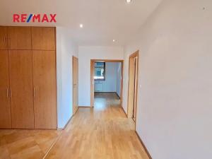 Pronájem bytu 3+kk, Praha - Dejvice, Vostrovská, 118 m2