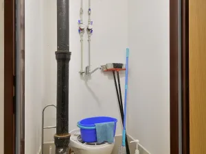 Pronájem obchodního prostoru, Ústí nad Labem, Spartakiádní, 11 m2
