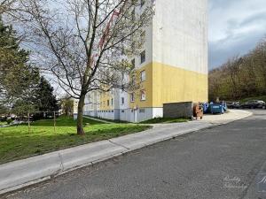 Pronájem obchodního prostoru, Ústí nad Labem, Spartakiádní, 11 m2