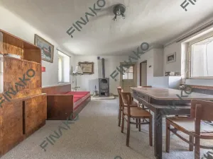 Prodej rodinného domu, Okrouhlo, 141 m2