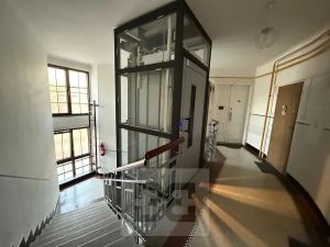 Pronájem bytu 2+1, Praha - Košíře, Pod školou, 46 m2