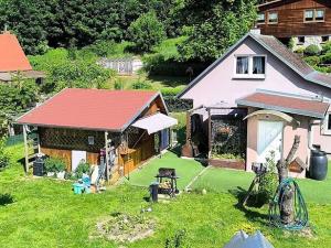 Prodej chaty, Cheb, 51 m2