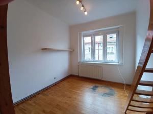 Pronájem bytu 2+kk, Praha - Holešovice, Poupětova, 64 m2