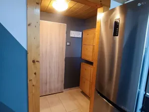 Pronájem bytu 2+kk, Praha - Holešovice, Poupětova, 64 m2