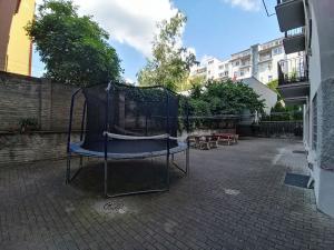 Pronájem bytu 2+kk, Praha - Holešovice, Poupětova, 64 m2
