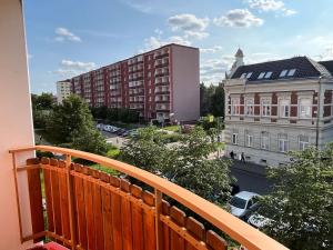 Pronájem bytu 1+1, Prostějov, Tylova, 40 m2