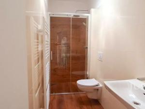 Pronájem bytu 2+1, Písek, Bořivojova, 38 m2