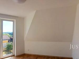 Pronájem bytu 2+1, Písek, Bořivojova, 38 m2