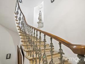 Pronájem bytu 1+1, Praha - Karlín, Sokolovská, 38 m2