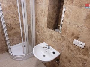 Pronájem bytu 1+kk, Jablonec nad Nisou, Anenské náměstí, 32 m2