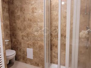 Pronájem bytu 1+kk, Jablonec nad Nisou, Anenské náměstí, 32 m2