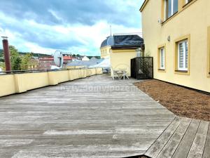 Pronájem bytu 1+kk, Jablonec nad Nisou, Anenské náměstí, 32 m2