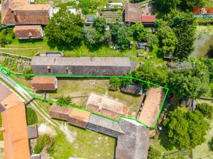 Prodej chalupy, Předotice - Malčice, 66 m2