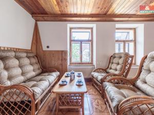 Prodej chalupy, Předotice - Malčice, 66 m2