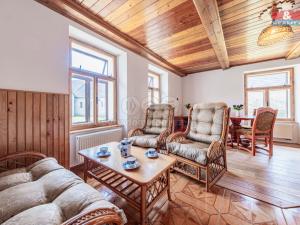 Prodej chalupy, Předotice - Malčice, 66 m2