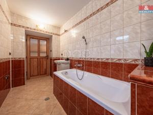 Prodej chalupy, Předotice - Malčice, 66 m2