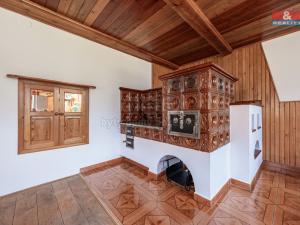 Prodej chalupy, Předotice - Malčice, 66 m2