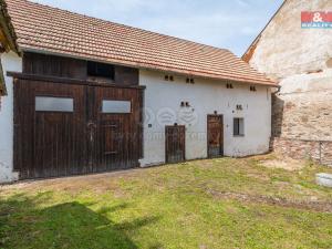 Prodej chalupy, Předotice - Malčice, 66 m2