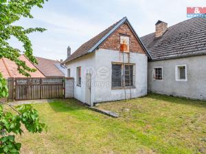 Prodej chalupy, Předotice - Malčice, 66 m2